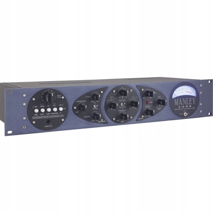 Изображение Manley CORE - Referencyjny Channel Strip