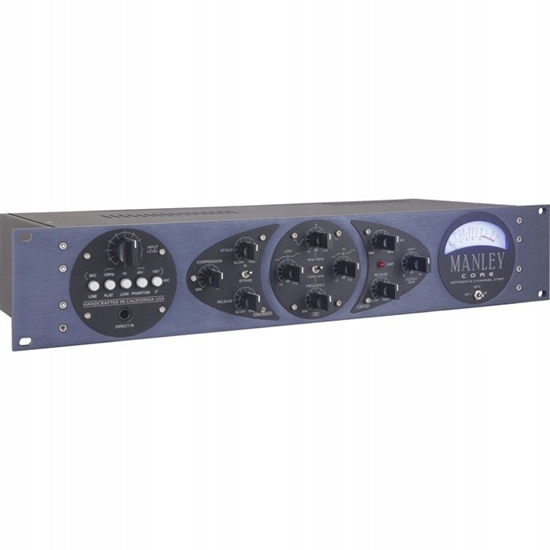 Изображение Manley CORE - Referencyjny Channel Strip