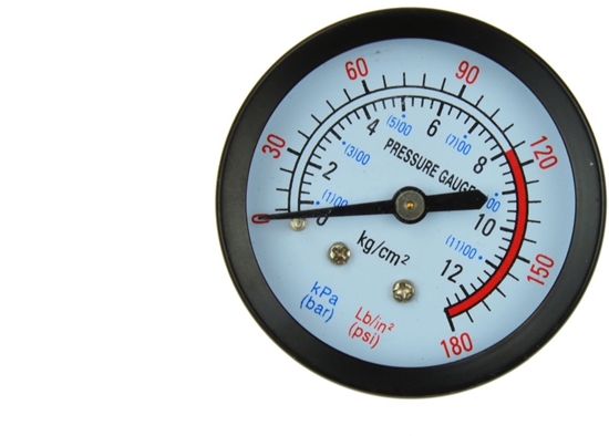 Picture of Manometr hydroforu 0-12 bar (50/200)