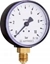 Picture of Manometr standardowy RF63 D201 0-1.6bar 1/4 RAD klasa 1,6 (S)A