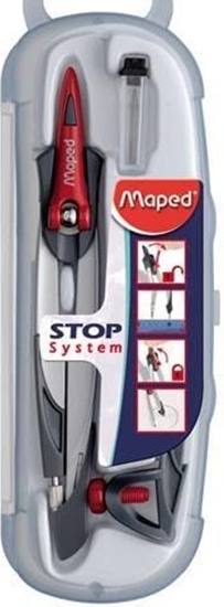 Picture of Maped Cyrkiel Stop system (175434)