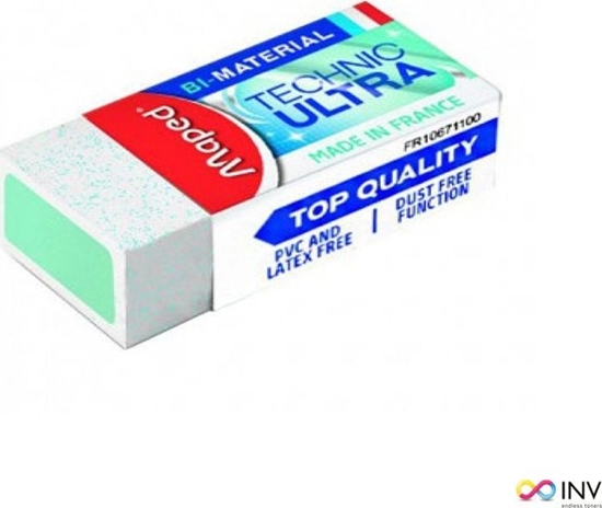 Picture of Maped GUMKA MAPED MINI TECHNIC ULTRA