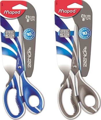 Picture of Maped Noyczki Zenoa Fit 21 Cm