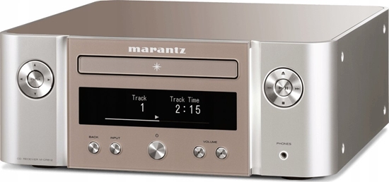Изображение Marantz Amplituner Marantz MCR612 Melody X