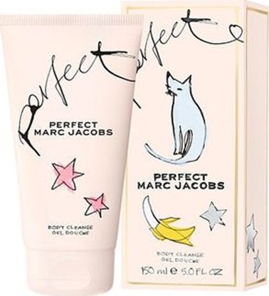 Attēls no Marc Jacobs Marc Jacobs Perfect el pod prysznic 150ml