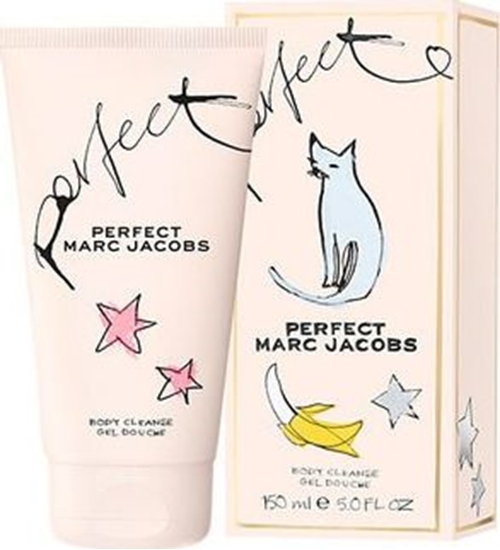 Picture of Marc Jacobs Marc Jacobs Perfect el pod prysznic 150ml