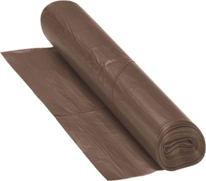 Attēls no Marcin Worki na odpady domowe 120L 25szt. (T/M/BRZ/70/110/25SZ)