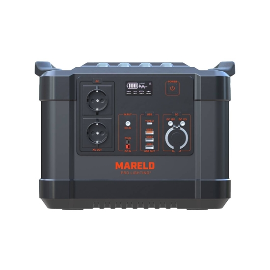 Picture of Mareld Powerstation 1000 1100 Wh