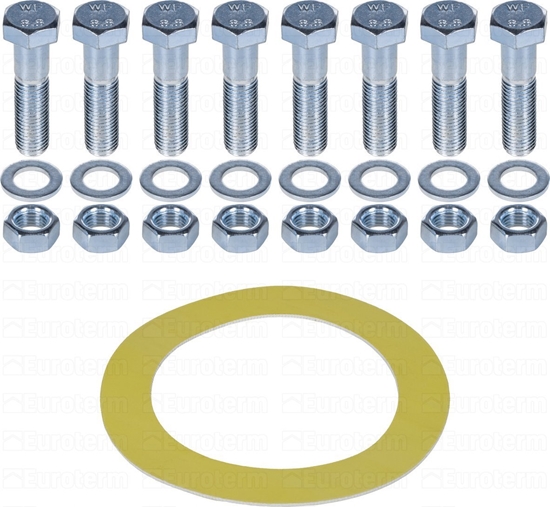 Picture of Margo Poczenie konierzowe ruba M16 x 65 88ZN DN 65 8-otw. (PO-KO65)