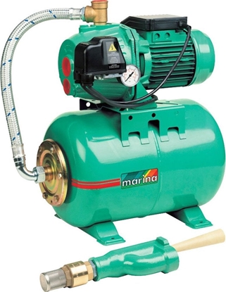 Picture of Marina BOOST PUMP 1100W APM100/25 WITH INJECTOR
