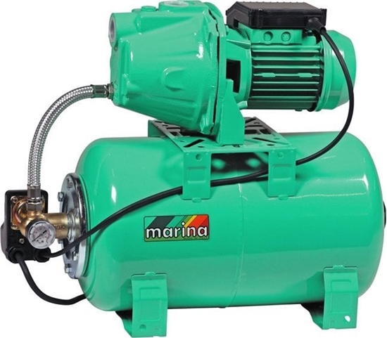 Picture of Marina BOOSTER PUMP 1000W CAM66/25