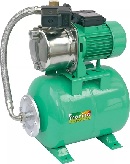Изображение Marina BOOSTER PUMP EASYCAM 88/25-C