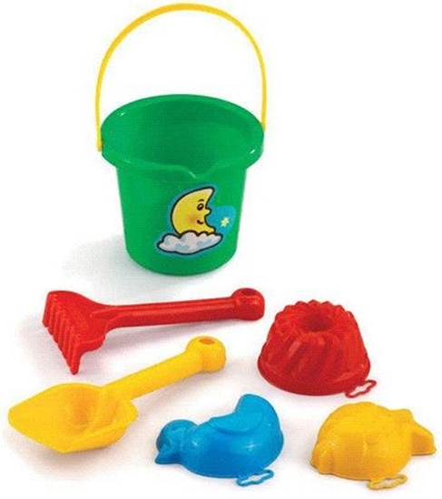 Picture of Marioinex Komplet Malutki 104