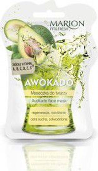 Picture of Marion AWOKADO fit&fresh 7,5ml