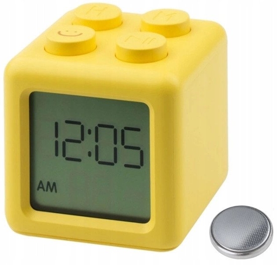 Picture of MARY`S BUDZIK KLOCEK ÓTY - MW61052