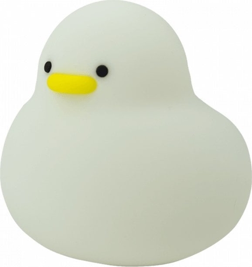 Picture of MARY`S LMAPKA NOCNA LED KACZUSZKA -       MW20723