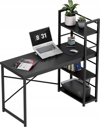 Attēls no Mark Adler Leader 4.0 czarny