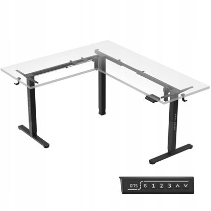 Attēls no Mark Adler Stela elektryczny Xeno 7.6