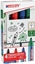 Изображение Marker do flipchartów 1,5-3 mm 4 kolory