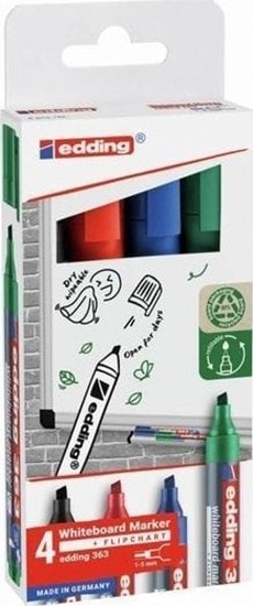 Picture of Marker do tablic suchocieralnych 1-5mm 4 kolory