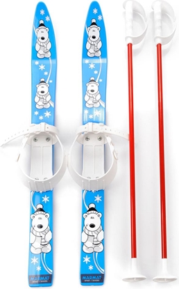 Picture of Marmat Narty Z Kijkami 70 cm (M-T) (26011)