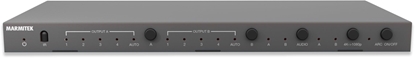 Picture of Marmitek Connect 642 UHD 2.0 HDMI Switch