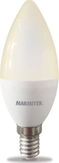 Picture of Marmitek Marmitek GLOW SO Smart Wi-Fi LED E14 380 lumen 35 W