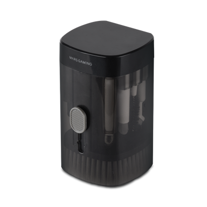 Picture of Mars Gaming MAKIT 21-in-1 Multifunction Cleaning Kit