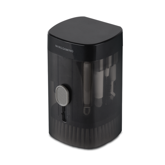 Picture of Mars Gaming MAKIT 21-in-1 Multifunction Cleaning Kit