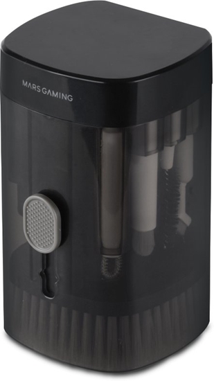 Picture of Mars Gaming MAKIT 21-in-1 Multifunction Cleaning Kit