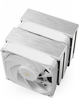 Picture of Mars Gaming MCPUXU9W CPU Cooler 400W TDP / 2x 120mm