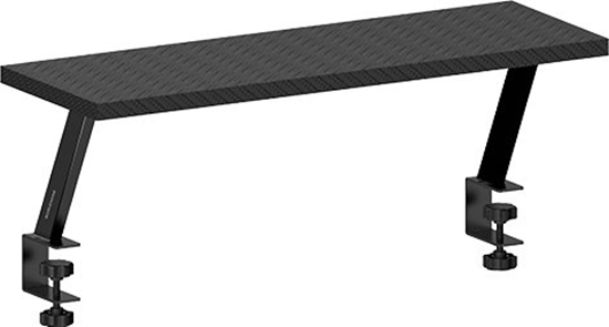 Picture of Mars Gaming MGDS Monitor Riser Stand 60x20cm