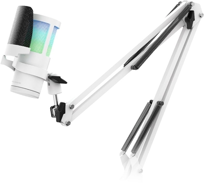 Attēls no Mars Gaming MMICSCW Professional Studio Microphone