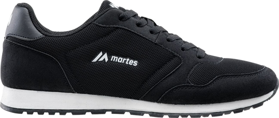 Picture of Martes Buty mskie Arne czarne r. 42