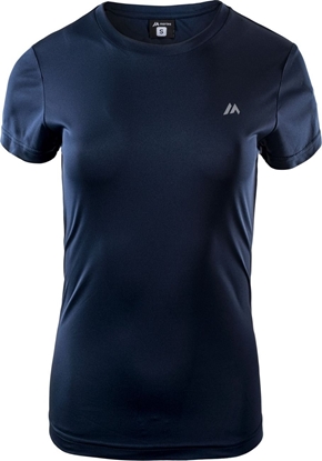 Attēls no Martes Koszulka damska Losan Peacoat r. XL