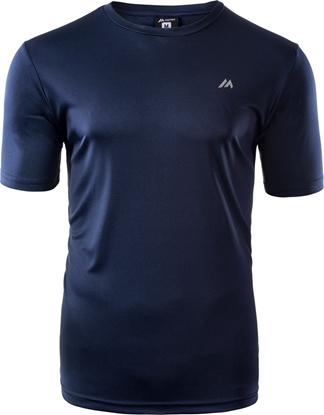 Изображение Martes Koszulka mska Losan granatowa r. XL