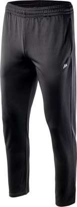Picture of Martes Spodnie mskie Diri Black r. XL
