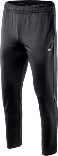 Picture of Martes Spodnie mskie Diri Black r. XL