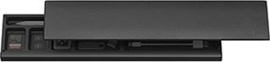 Picture of Marvo Podpórka na nadgarstek Crest 60 Black (K002)