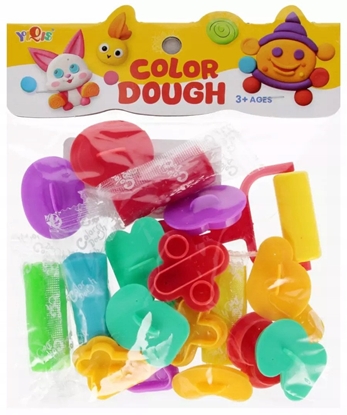 Изображение MASA PLASTYCZ AKC CYFERKI 17X21 MC PBH 92/192