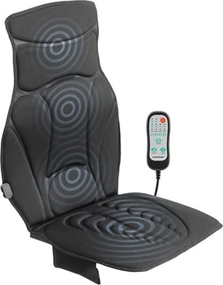 Изображение Masaer InnovaGoods Shiatsu mata masujca