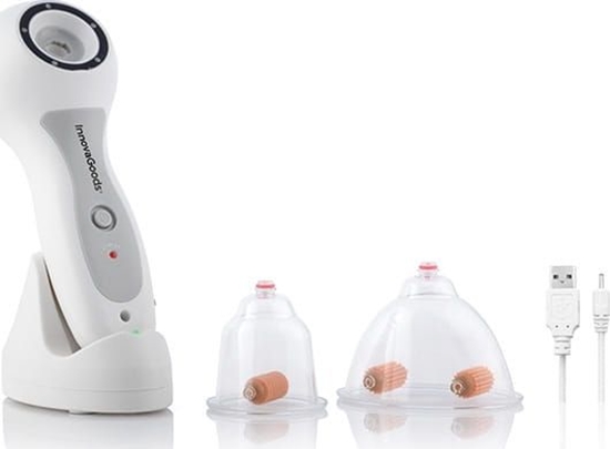 Изображение Masaer InnovaGoods Vacuum Pro