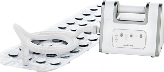 Изображение Masaer Medisana mata masujca