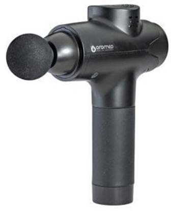 Picture of Masaer pistoletowy ORO-GUN PRO BLACK OROMED