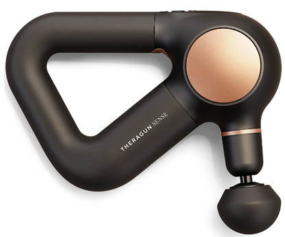 Изображение Masaer Therabody Therabody Theragun Sense black TG0003971-3A10