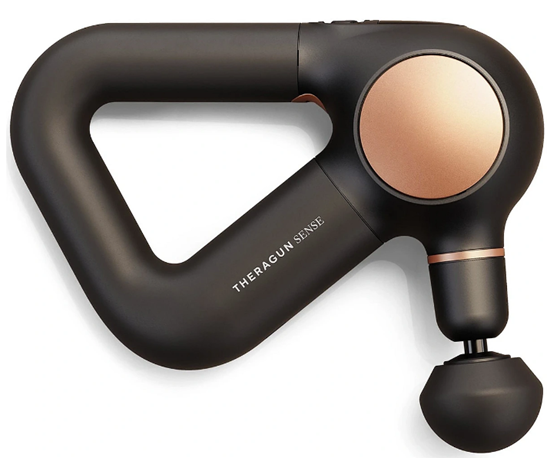 Изображение Masaer Therabody Therabody Theragun Sense black TG0003971-3A10
