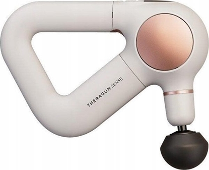 Picture of Masaer Therabody Therabody Theragun Sense white TG0003972-3A20