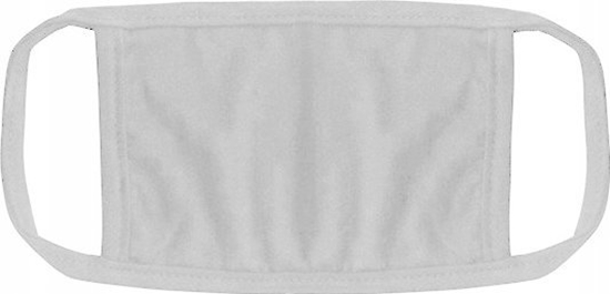 Picture of Maska antysmogowa LAB MASKA OCHRONNA BAWENIANA Z KIESZONK