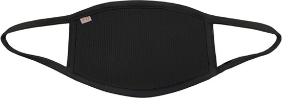 Picture of Maska antysmogowa Naroo NA MASK FU+ black - filtrujca L