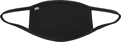 Picture of Maska antysmogowa Naroo NA MASK FU+ black - filtrujca S